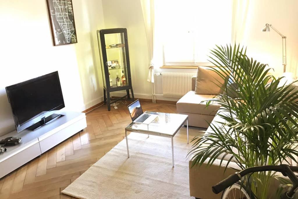 -theurbanist- Apartment *