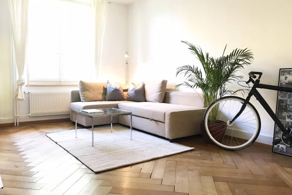 Apartment -theurbanist- *