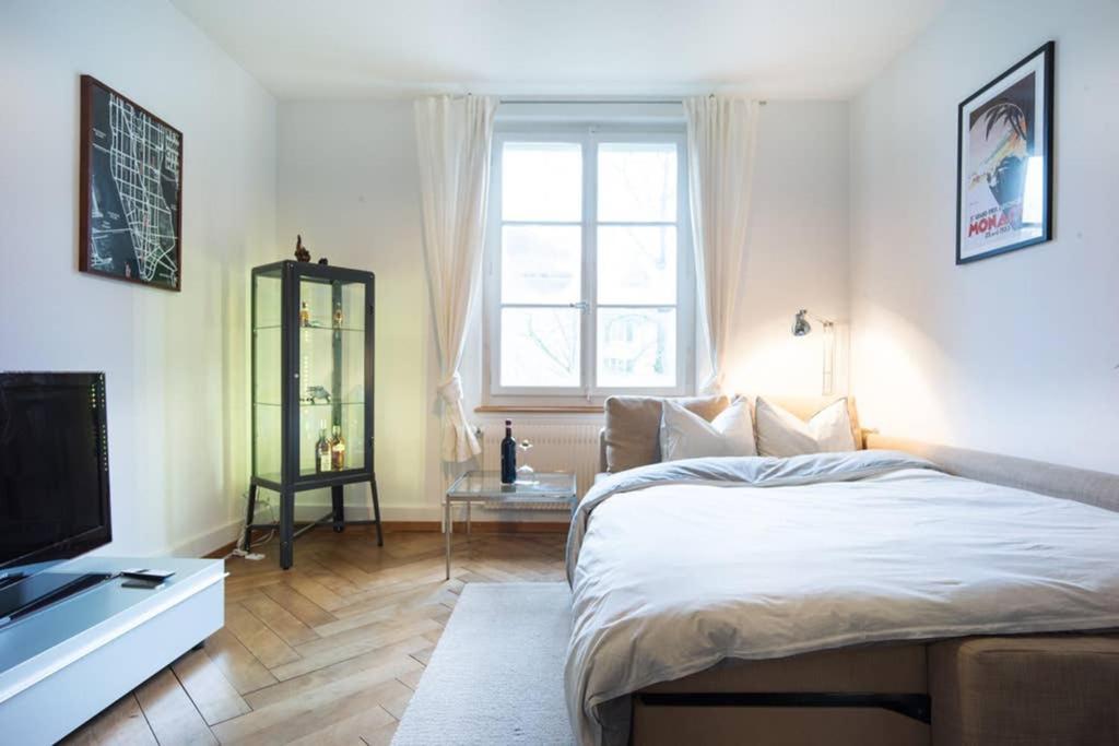 Apartment -theurbanist-